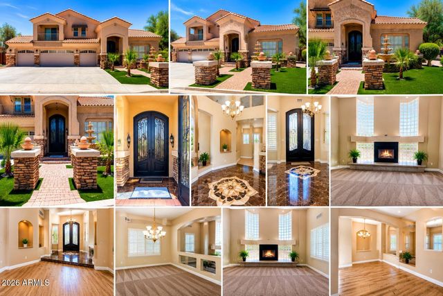 26727 N 97TH Lane, Peoria, AZ 85383