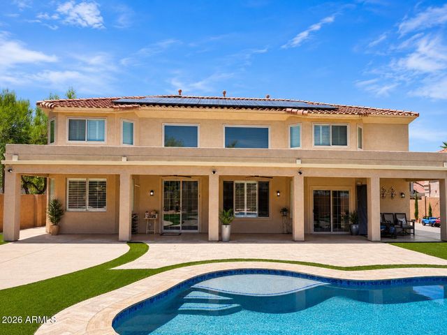 26727 N 97TH Lane, Peoria, AZ 85383