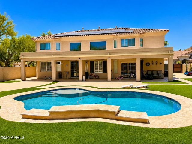 26727 N 97TH Lane, Peoria, AZ 85383