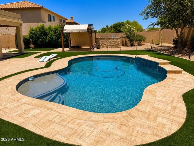 26727 N 97TH Lane, Peoria, AZ 85383