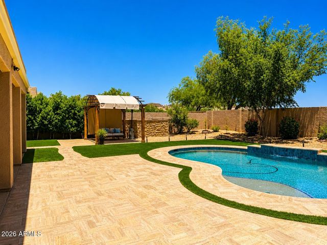 26727 N 97TH Lane, Peoria, AZ 85383