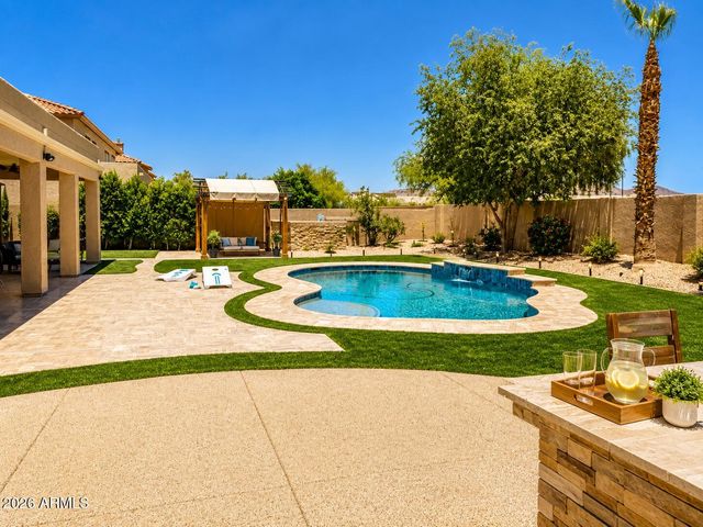 26727 N 97TH Lane, Peoria, AZ 85383
