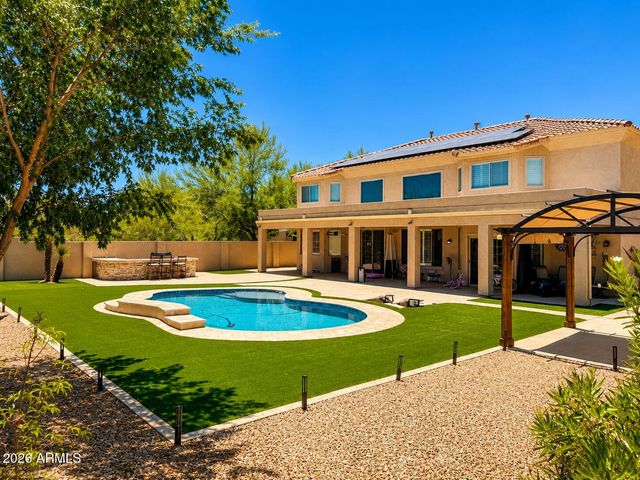 26727 N 97TH Lane, Peoria, AZ 85383