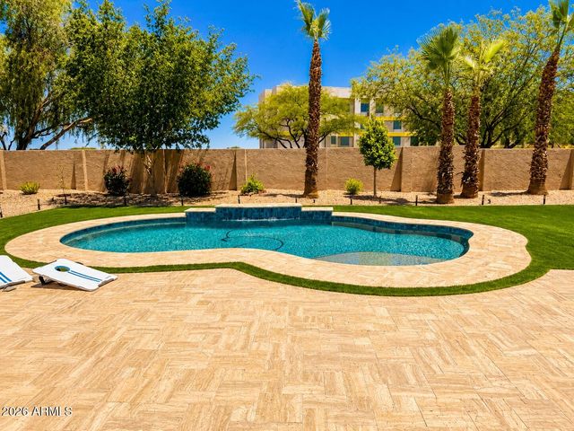 26727 N 97TH Lane, Peoria, AZ 85383