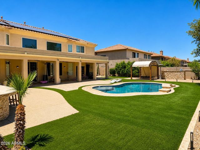 26727 N 97TH Lane, Peoria, AZ 85383