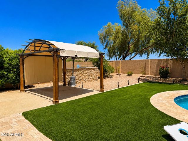 26727 N 97TH Lane, Peoria, AZ 85383