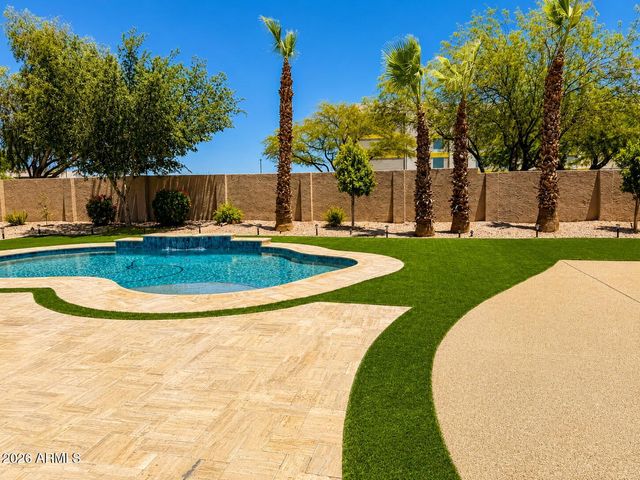 26727 N 97TH Lane, Peoria, AZ 85383