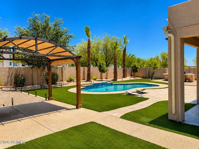 26727 N 97TH Lane, Peoria, AZ 85383