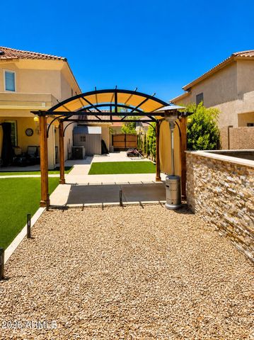 26727 N 97TH Lane, Peoria, AZ 85383