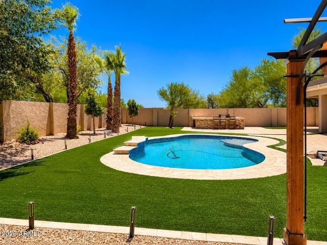 26727 N 97TH Lane, Peoria, AZ 85383