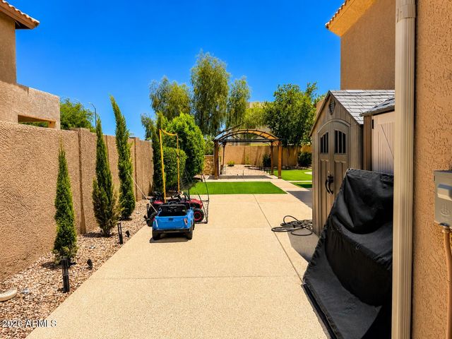 26727 N 97TH Lane, Peoria, AZ 85383