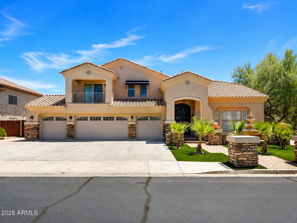 26727 N 97TH Lane, Peoria, AZ 85383 — photo 2