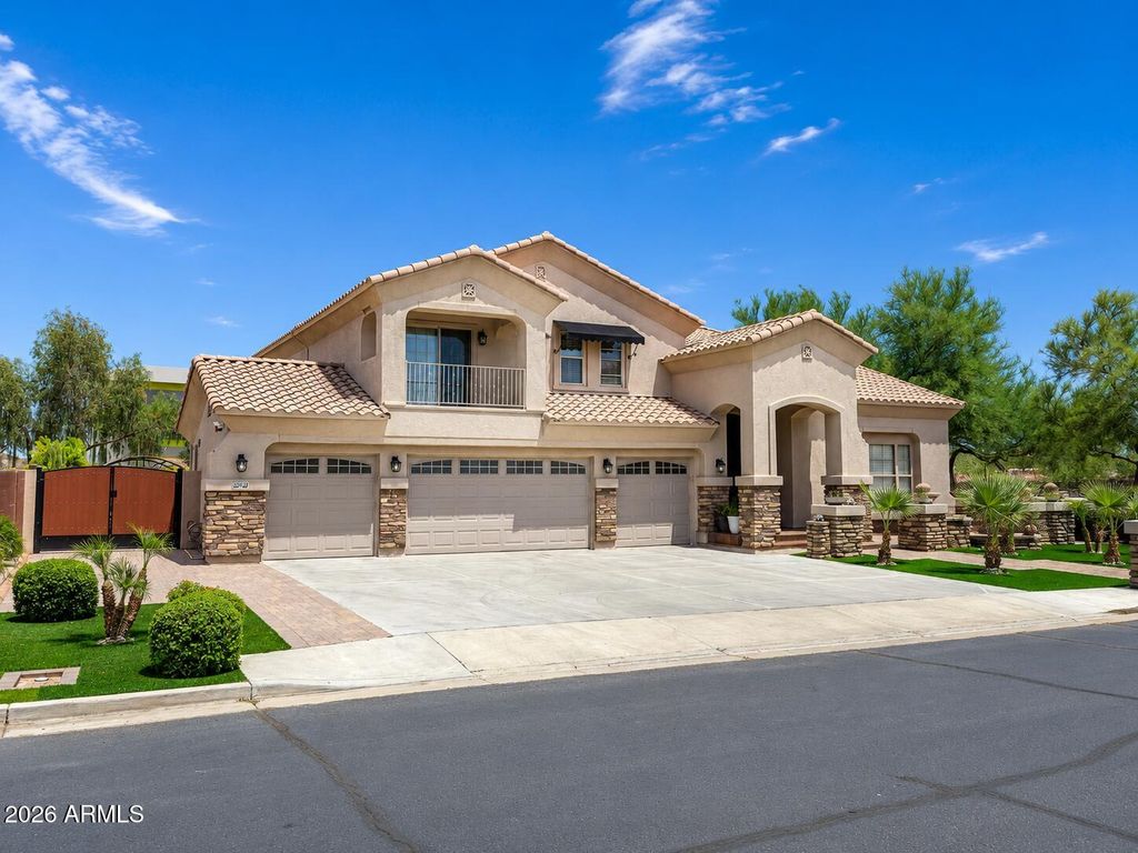 26727 N 97TH Lane, Peoria, AZ 85383 — photo 3