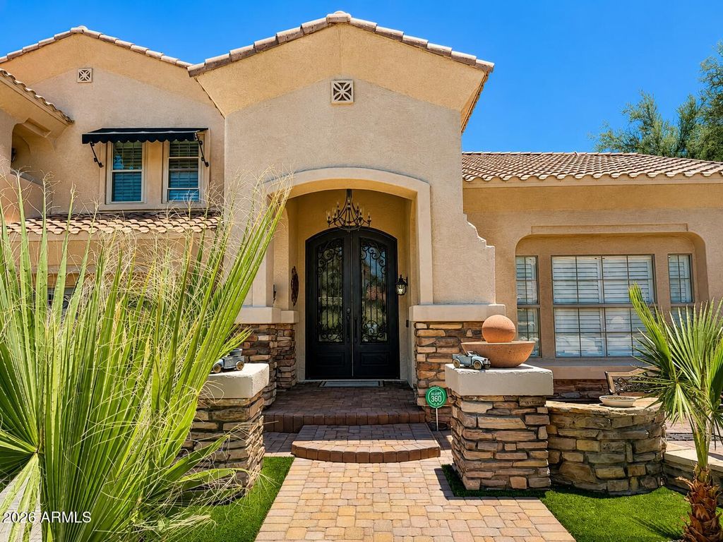 26727 N 97TH Lane, Peoria, AZ 85383 — photo 4