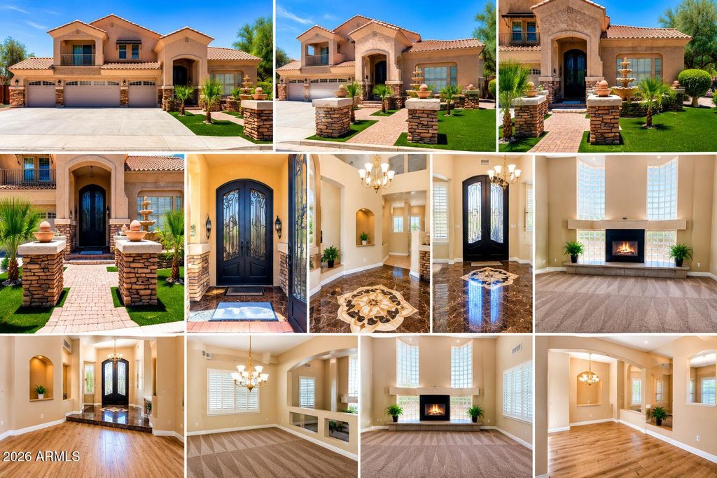 26727 N 97TH Lane, Peoria, AZ 85383 — photo 5