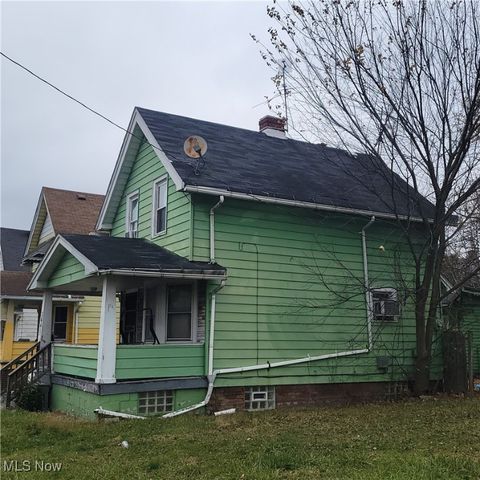 3641 E 104th Street, Cleveland, OH 44105