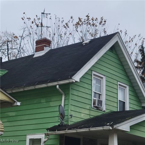 3641 E 104th Street, Cleveland, OH 44105