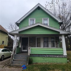 3641 E 104th Street, Cleveland, OH 44105