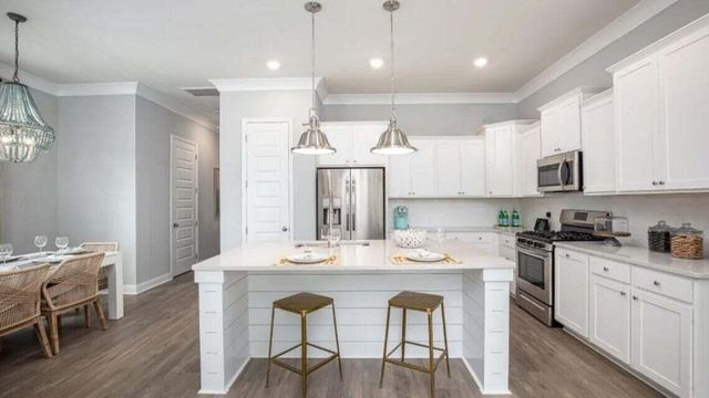 1509 Clay Field Trail, Summerville, SC 29485