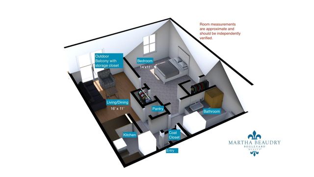 3231 Allen Parkway 6101, Houston, TX 77019