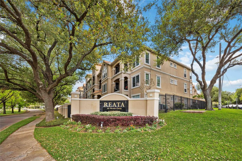 3231 Allen Parkway 6101, Houston, TX 77019