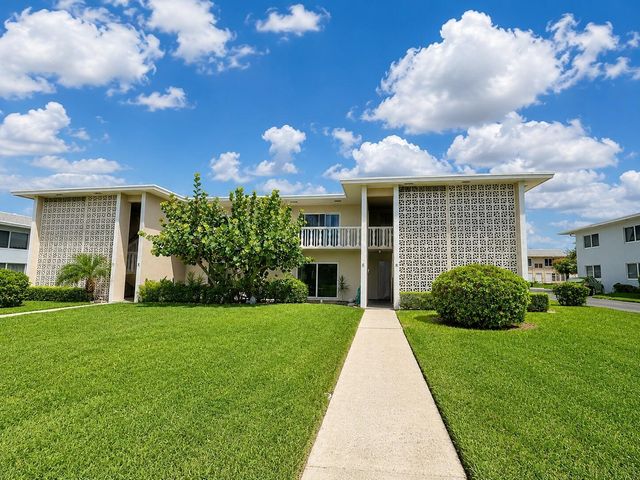 115 S South Boulevard 2c, Boynton Beach, FL 33435