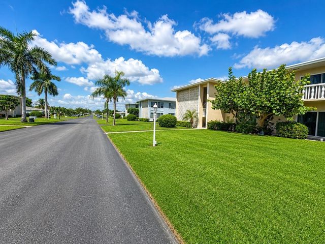 115 S South Boulevard 2c, Boynton Beach, FL 33435