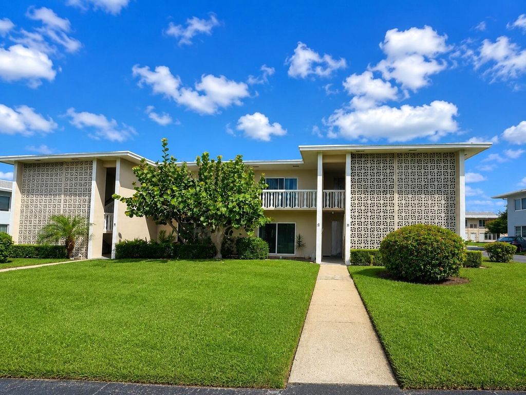 115 S South Boulevard 2c, Boynton Beach, FL 33435
