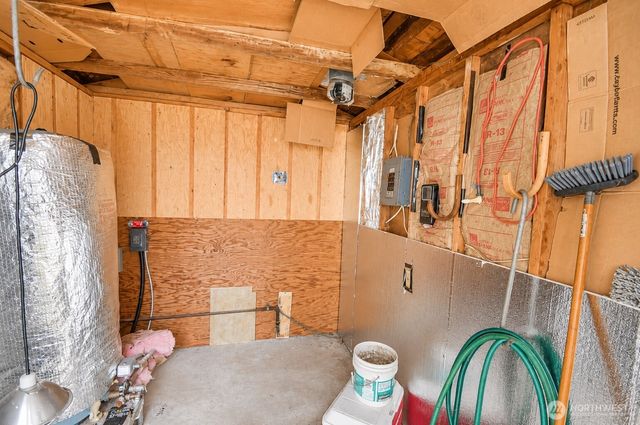 4320 Black Lake Belmore Road SW, Olympia, WA 98512