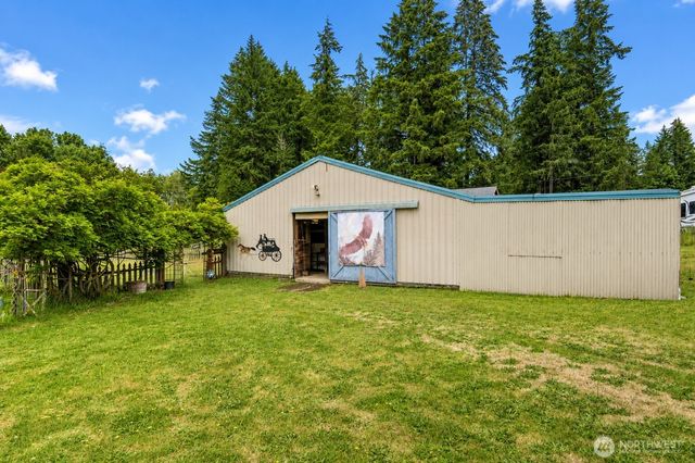 4320 Black Lake Belmore Road SW, Olympia, WA 98512