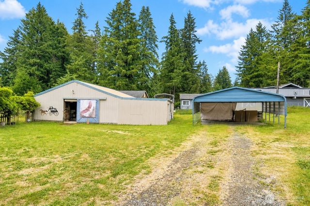 4320 Black Lake Belmore Road SW, Olympia, WA 98512