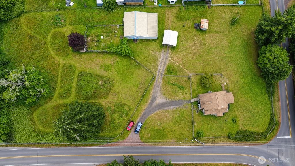 4320 Black Lake Belmore Road SW, Olympia, WA 98512