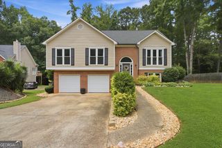 3787 Seasons Drive NW, Acworth, GA 30101