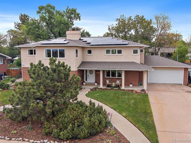 2490 S Holly Place, Denver, CO 80222