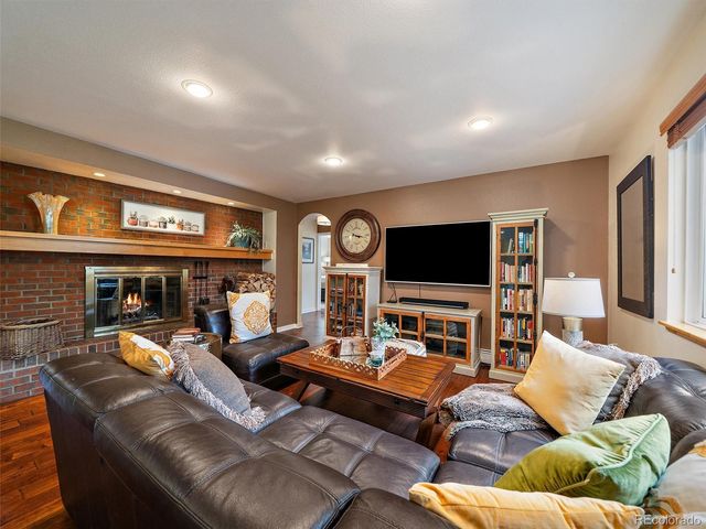2490 S Holly Place, Denver, CO 80222