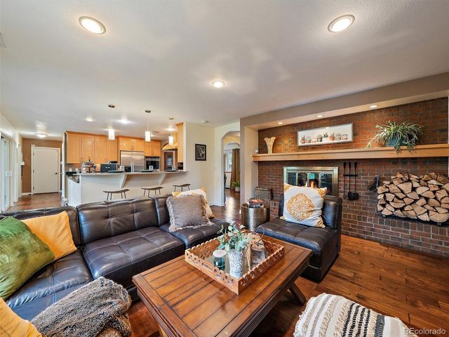 2490 S Holly Place, Denver, CO 80222