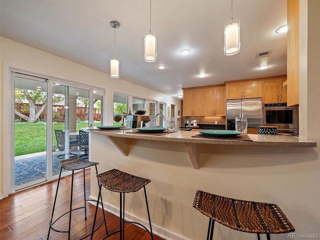 2490 S Holly Place, Denver, CO 80222