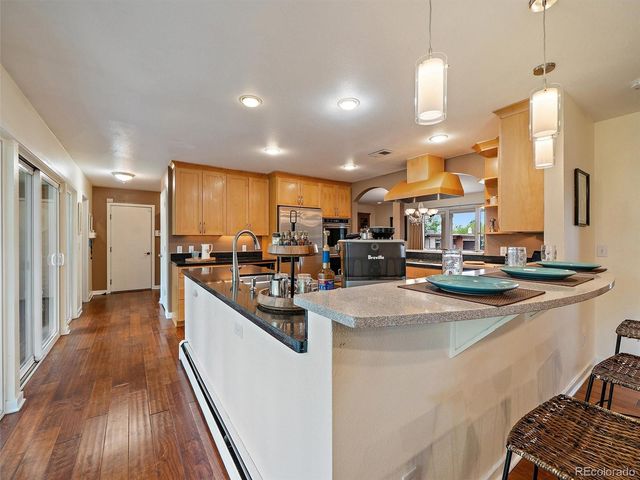 2490 S Holly Place, Denver, CO 80222