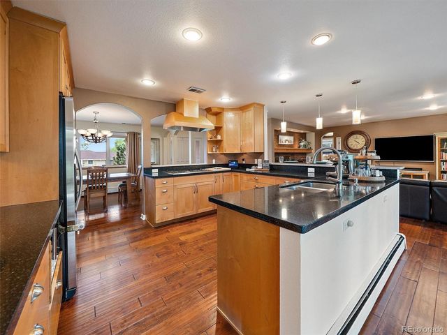 2490 S Holly Place, Denver, CO 80222