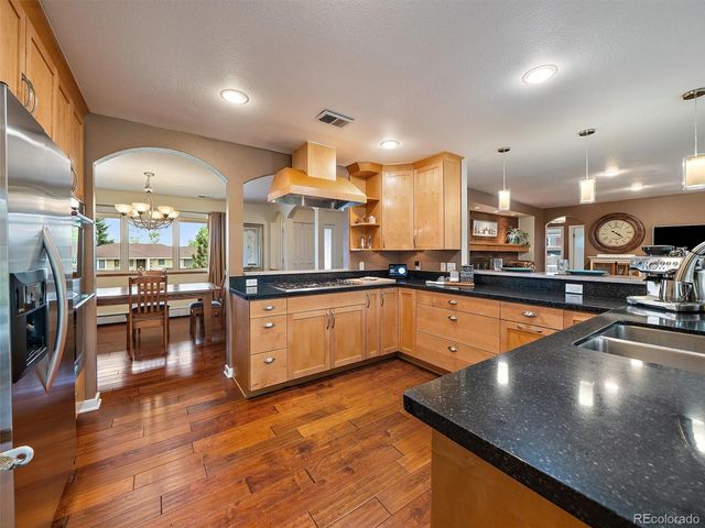 2490 S Holly Place, Denver, CO 80222