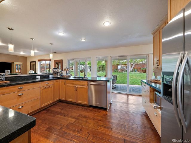 2490 S Holly Place, Denver, CO 80222