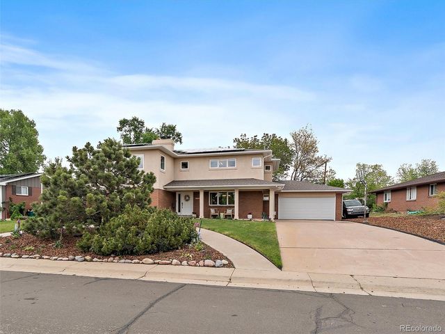 2490 S Holly Place, Denver, CO 80222