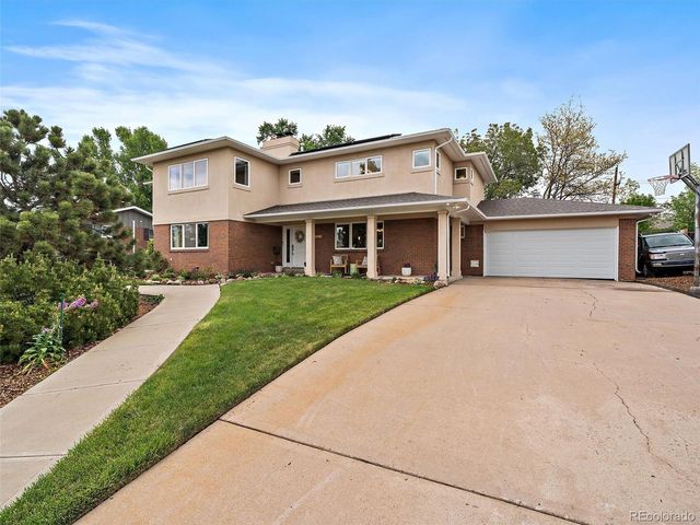 2490 S Holly Place, Denver, CO 80222