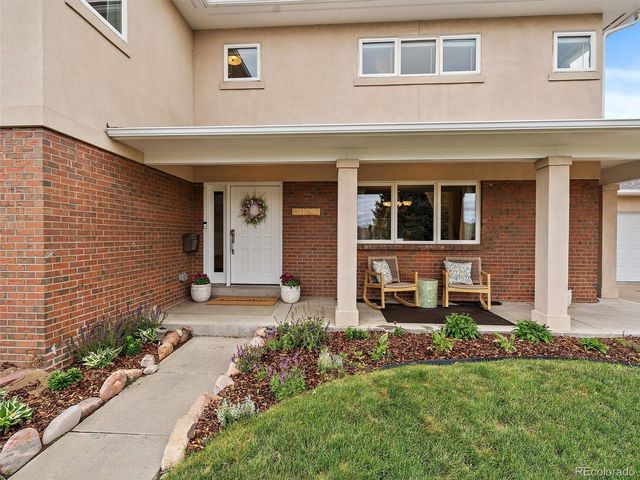 2490 S Holly Place, Denver, CO 80222