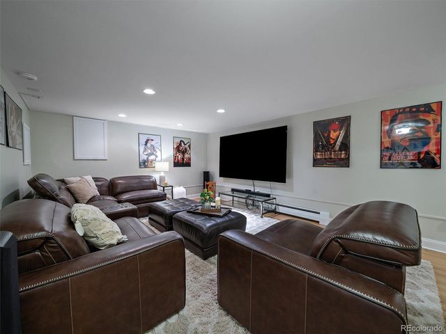 2490 S Holly Place, Denver, CO 80222