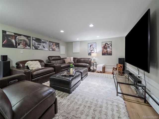 2490 S Holly Place, Denver, CO 80222