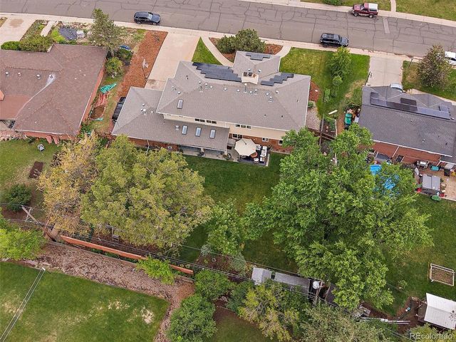2490 S Holly Place, Denver, CO 80222