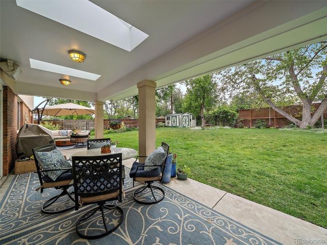 2490 S Holly Place, Denver, CO 80222