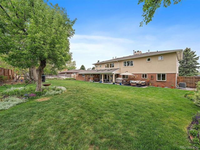 2490 S Holly Place, Denver, CO 80222