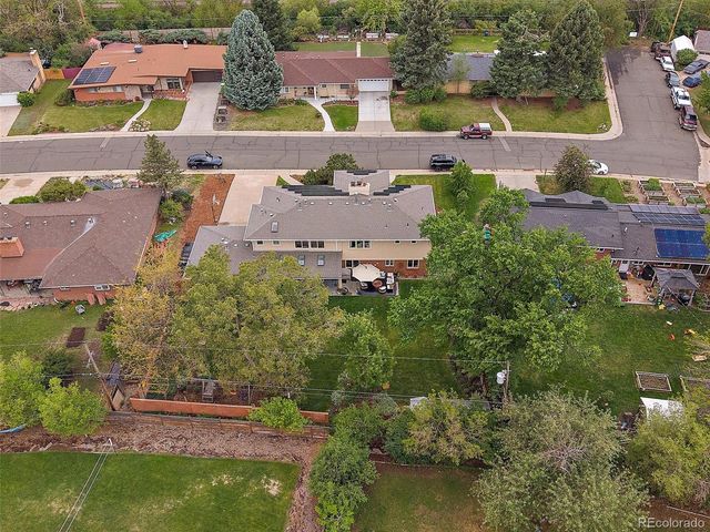 2490 S Holly Place, Denver, CO 80222